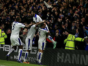 If Leicester win the Premier L...